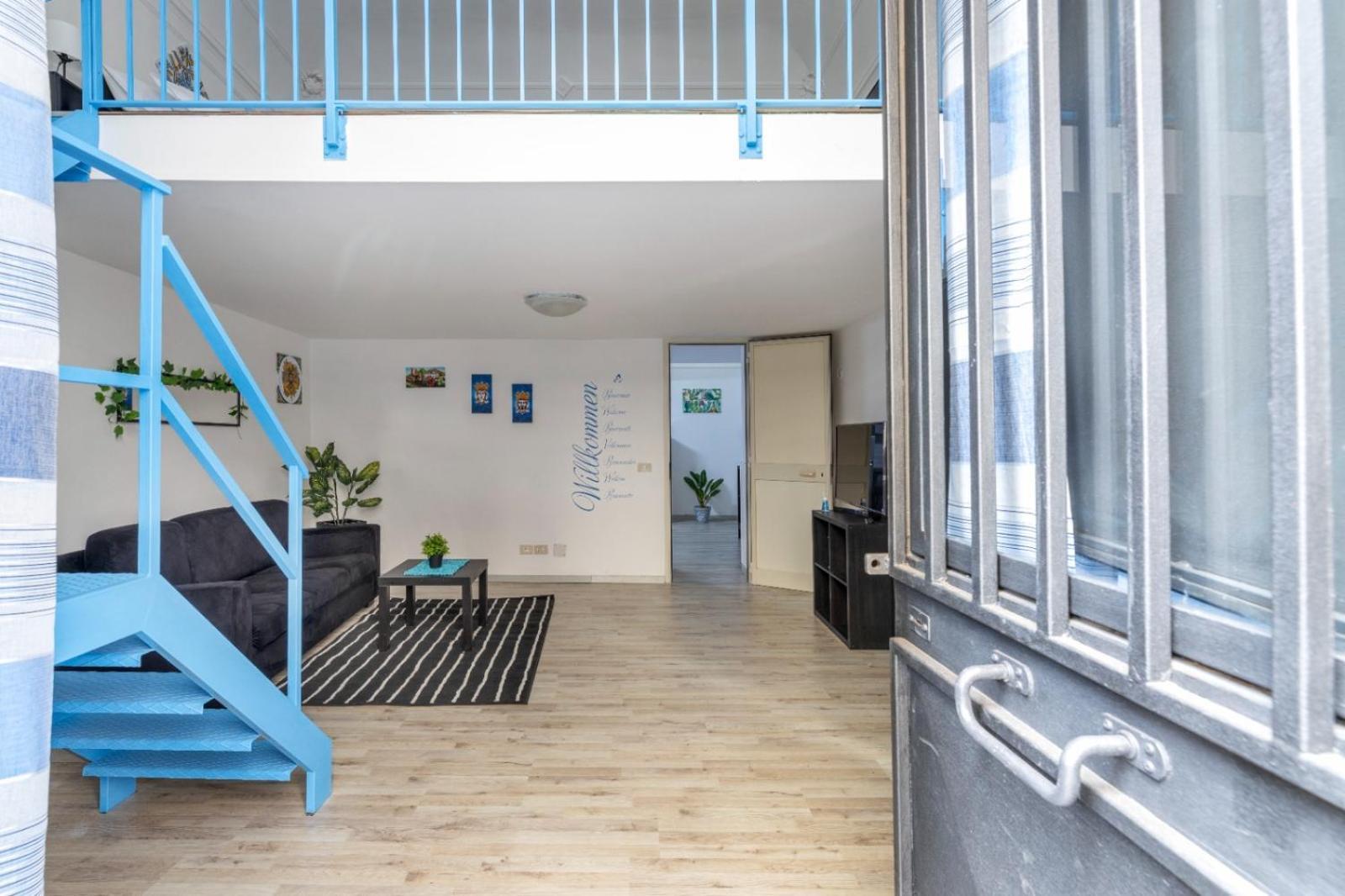 Blu Casa vacanze Catania