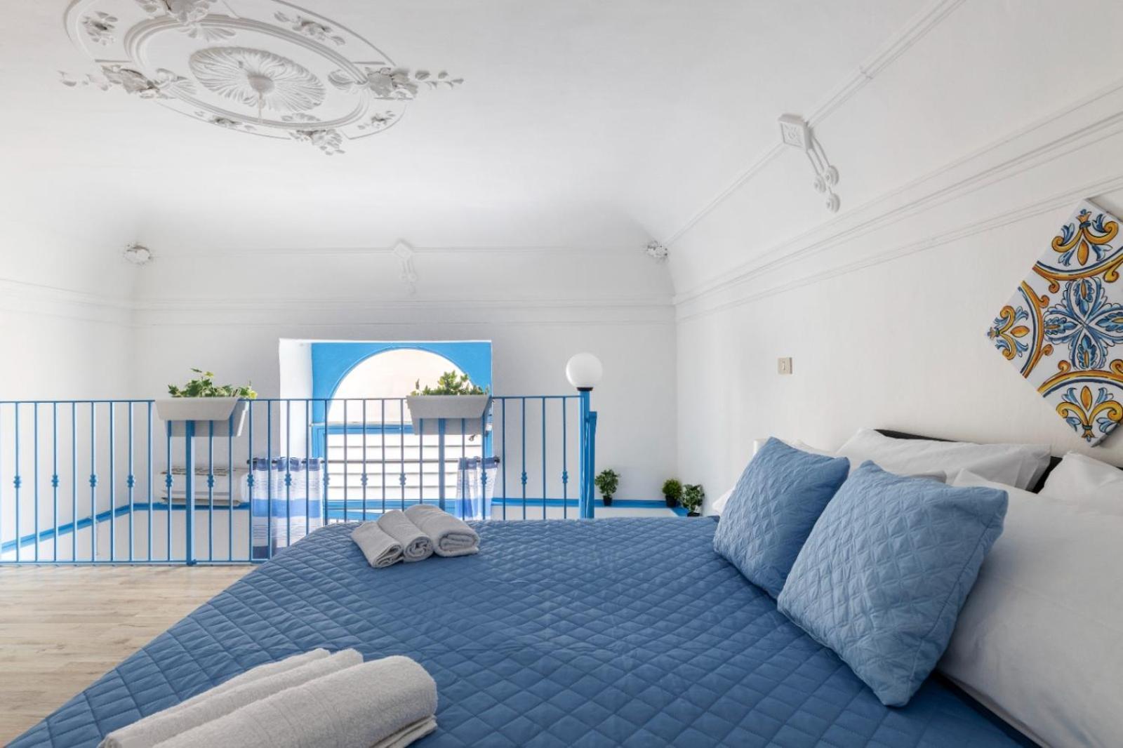 Blu Casa vacanze