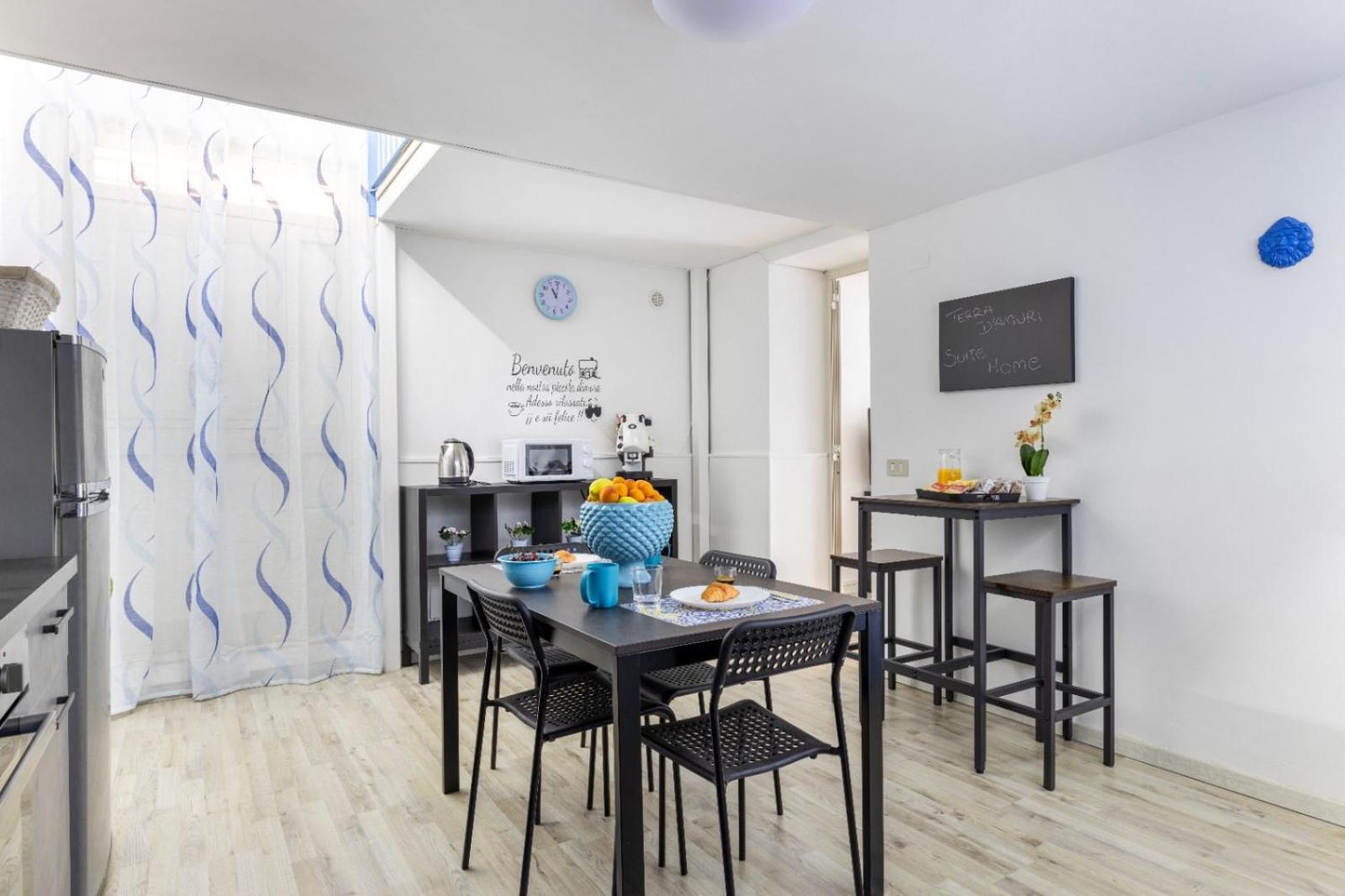 Casa vacanze Blu