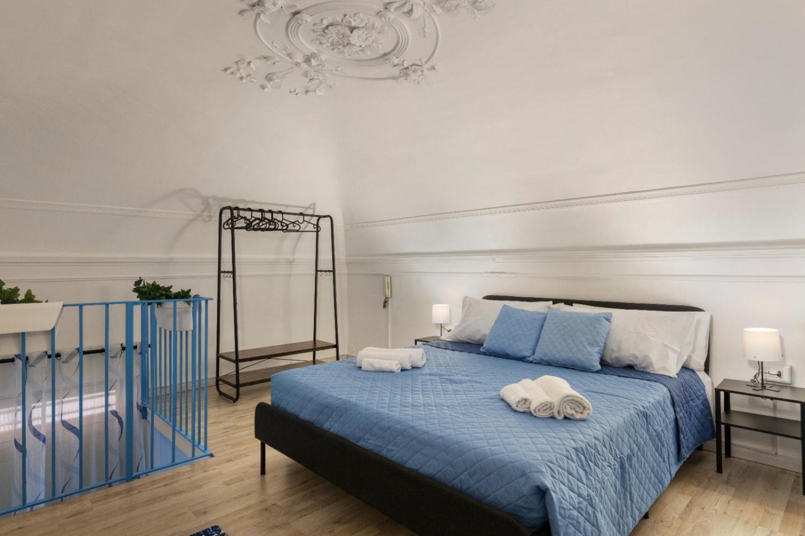 Casa vacanze Blu