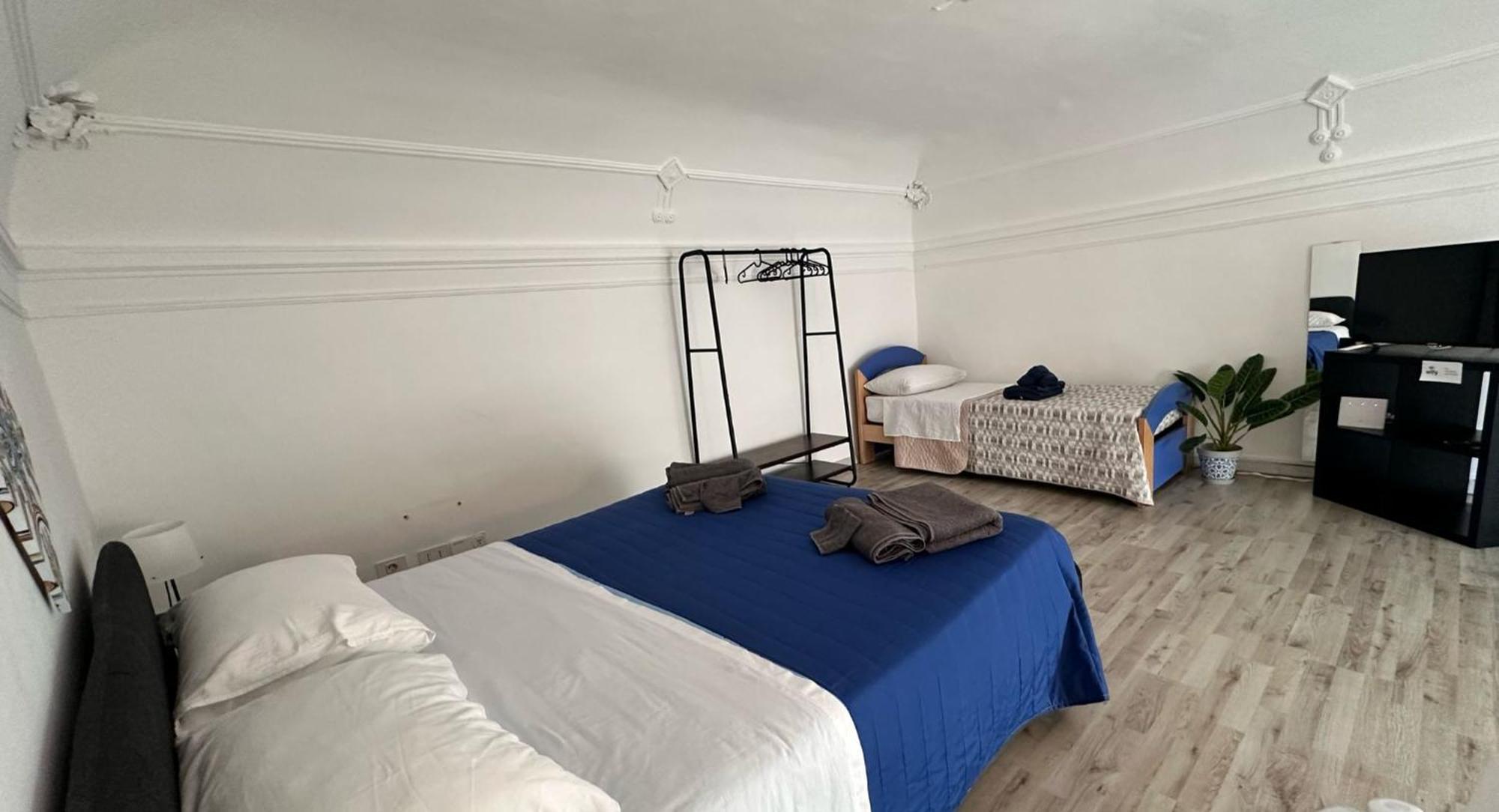 Casa vacanze Blu